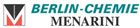 Produceret af Berliner Chemie Menarini