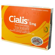 Cialis En om dagen