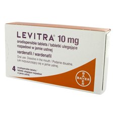 Levitra Soluble