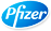 Produceret af Pfizer