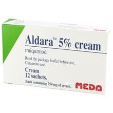 Køb Aldara online