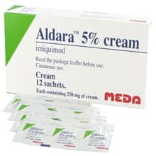Køb Aldara online