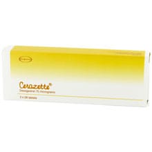 Cerazette