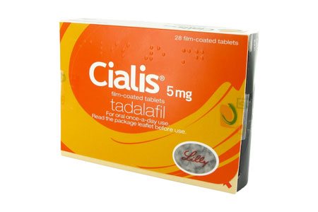 Cialis En om dagen