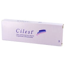 Cilest