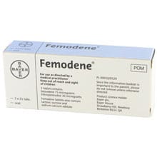 Femodene
