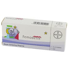 Femodette