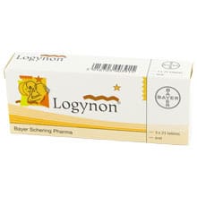 Logynon