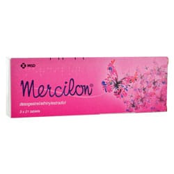 Mercilon