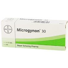Microgynon