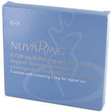 NuvaRing