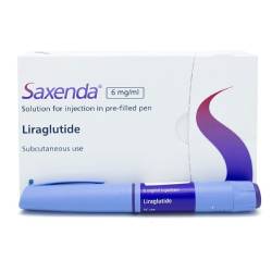 Saxenda