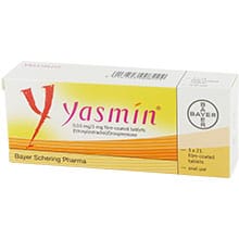 Yasmin