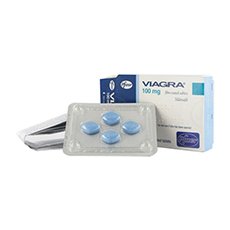 Viagra Blister